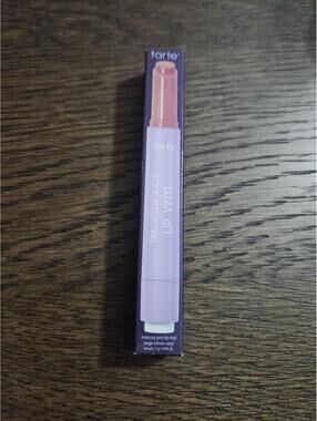 Tarte Maracuja Juicy Lip Vinyl Shimmering Rose